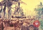 Image of 77th Infantry Division Guam Mariana Islands, 1944, second 4 stock footage video 65675063808