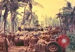 Image of 77th Infantry Division Guam Mariana Islands, 1944, second 5 stock footage video 65675063808