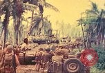 Image of 77th Infantry Division Guam Mariana Islands, 1944, second 6 stock footage video 65675063808