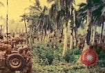 Image of 77th Infantry Division Guam Mariana Islands, 1944, second 8 stock footage video 65675063808