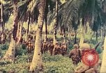 Image of 77th Infantry Division Guam Mariana Islands, 1944, second 13 stock footage video 65675063808