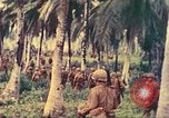 Image of 77th Infantry Division Guam Mariana Islands, 1944, second 14 stock footage video 65675063808