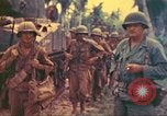 Image of 77th Infantry Division Guam Mariana Islands, 1944, second 15 stock footage video 65675063808