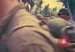 Image of 77th Infantry Division Guam Mariana Islands, 1944, second 16 stock footage video 65675063808