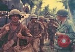 Image of 77th Infantry Division Guam Mariana Islands, 1944, second 17 stock footage video 65675063808