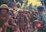 Image of 77th Infantry Division Guam Mariana Islands, 1944, second 18 stock footage video 65675063808