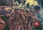 Image of 77th Infantry Division Guam Mariana Islands, 1944, second 19 stock footage video 65675063808