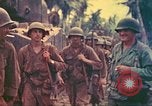 Image of 77th Infantry Division Guam Mariana Islands, 1944, second 22 stock footage video 65675063808