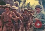 Image of 77th Infantry Division Guam Mariana Islands, 1944, second 23 stock footage video 65675063808