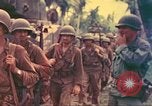 Image of 77th Infantry Division Guam Mariana Islands, 1944, second 24 stock footage video 65675063808