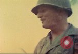 Image of 77th Infantry Division Guam Mariana Islands, 1944, second 27 stock footage video 65675063808