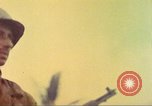 Image of 77th Infantry Division Guam Mariana Islands, 1944, second 29 stock footage video 65675063808