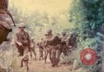 Image of 77th Infantry Division Guam Mariana Islands, 1944, second 43 stock footage video 65675063808