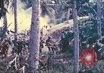 Image 77e Division d'infanterie Guam Îles Mariannes, 1944, de la seconde 6 séquences d'archives historiques vidéo 65675063809