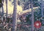 Image 77e Division d'infanterie Guam Îles Mariannes, 1944, de la seconde 8 séquences d'archives historiques vidéo 65675063809