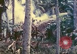Image 77e Division d'infanterie Guam Îles Mariannes, 1944, de la seconde 11 séquences d'archives historiques vidéo 65675063809