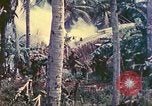 Image 77e Division d'infanterie Guam Îles Mariannes, 1944, de la seconde 12 séquences d'archives historiques vidéo 65675063809