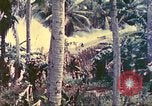 Image 77e Division d'infanterie Guam Îles Mariannes, 1944, de la seconde 17 séquences d'archives historiques vidéo 65675063809