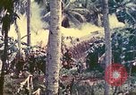 Image 77e Division d'infanterie Guam Îles Mariannes, 1944, de la seconde 18 séquences d'archives historiques vidéo 65675063809