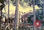 Image 77e Division d'infanterie Guam Îles Mariannes, 1944, de la seconde 20 séquences d'archives historiques vidéo 65675063809
