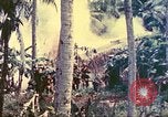Image 77e Division d'infanterie Guam Îles Mariannes, 1944, de la seconde 22 séquences d'archives historiques vidéo 65675063809