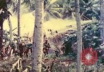 Image 77e Division d'infanterie Guam Îles Mariannes, 1944, de la seconde 26 séquences d'archives historiques vidéo 65675063809