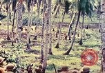 Image 77e Division d'infanterie Guam Îles Mariannes, 1944, de la seconde 39 séquences d'archives historiques vidéo 65675063809