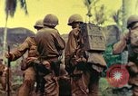 Image 77e Division d'infanterie Guam Îles Mariannes, 1944, de la seconde 42 séquences d'archives historiques vidéo 65675063809