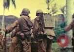 Image 77e Division d'infanterie Guam Îles Mariannes, 1944, de la seconde 43 séquences d'archives historiques vidéo 65675063809