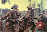 Image 77e Division d'infanterie Guam Îles Mariannes, 1944, de la seconde 45 séquences d'archives historiques vidéo 65675063809