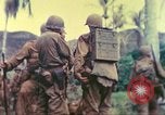 Image 77e Division d'infanterie Guam Îles Mariannes, 1944, de la seconde 47 séquences d'archives historiques vidéo 65675063809