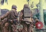 Image 77e Division d'infanterie Guam Îles Mariannes, 1944, de la seconde 49 séquences d'archives historiques vidéo 65675063809