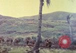 Image 77e Division d'infanterie Guam Îles Mariannes, 1944, de la seconde 54 séquences d'archives historiques vidéo 65675063809
