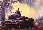 Image 77e Division d'infanterie Nouvelle Bretagne la Papouasie-Nouvelle-Guinée, 1944, de la seconde 12 séquences d'archives historiques vidéo 65675063810