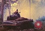 Image 77e Division d'infanterie Nouvelle Bretagne la Papouasie-Nouvelle-Guinée, 1944, de la seconde 14 séquences d'archives historiques vidéo 65675063810