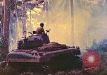 Image 77e Division d'infanterie Nouvelle Bretagne la Papouasie-Nouvelle-Guinée, 1944, de la seconde 15 séquences d'archives historiques vidéo 65675063810