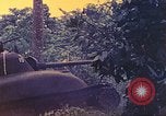 Image 77e Division d'infanterie Nouvelle Bretagne la Papouasie-Nouvelle-Guinée, 1944, de la seconde 20 séquences d'archives historiques vidéo 65675063810
