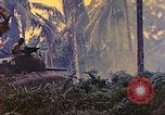 Image 77e Division d'infanterie Nouvelle Bretagne la Papouasie-Nouvelle-Guinée, 1944, de la seconde 29 séquences d'archives historiques vidéo 65675063810