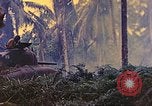 Image 77e Division d'infanterie Nouvelle Bretagne la Papouasie-Nouvelle-Guinée, 1944, de la seconde 30 séquences d'archives historiques vidéo 65675063810