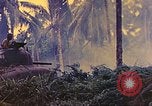 Image 77e Division d'infanterie Nouvelle Bretagne la Papouasie-Nouvelle-Guinée, 1944, de la seconde 31 séquences d'archives historiques vidéo 65675063810