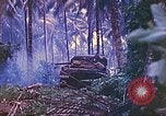 Image 77e Division d'infanterie Nouvelle Bretagne la Papouasie-Nouvelle-Guinée, 1944, de la seconde 54 séquences d'archives historiques vidéo 65675063810
