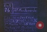 Image -NOUS 5e Marines envahissent les zones tenues japonais de la Papouasie-Nouvelle-Guinée Talasea Nouvelle-Bretagne Papouasie-Nouvelle-Guinée, 1944, de la seconde 8 séquences d'archives historiques vidéo 65675063811