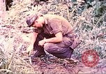 Image -NOUS 5e Marines envahissent les zones tenues japonais de la Papouasie-Nouvelle-Guinée Talasea Nouvelle-Bretagne Papouasie-Nouvelle-Guinée, 1944, de la seconde 14 séquences d'archives historiques vidéo 65675063811