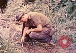 Image -NOUS 5e Marines envahissent les zones tenues japonais de la Papouasie-Nouvelle-Guinée Talasea Nouvelle-Bretagne Papouasie-Nouvelle-Guinée, 1944, de la seconde 17 séquences d'archives historiques vidéo 65675063811