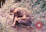 Image -NOUS 5e Marines envahissent les zones tenues japonais de la Papouasie-Nouvelle-Guinée Talasea Nouvelle-Bretagne Papouasie-Nouvelle-Guinée, 1944, de la seconde 18 séquences d'archives historiques vidéo 65675063811