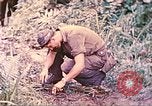 Image -NOUS 5e Marines envahissent les zones tenues japonais de la Papouasie-Nouvelle-Guinée Talasea Nouvelle-Bretagne Papouasie-Nouvelle-Guinée, 1944, de la seconde 20 séquences d'archives historiques vidéo 65675063811