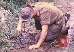 Image -NOUS 5e Marines envahissent les zones tenues japonais de la Papouasie-Nouvelle-Guinée Talasea Nouvelle-Bretagne Papouasie-Nouvelle-Guinée, 1944, de la seconde 22 séquences d'archives historiques vidéo 65675063811