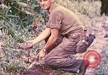 Image -NOUS 5e Marines envahissent les zones tenues japonais de la Papouasie-Nouvelle-Guinée Talasea Nouvelle-Bretagne Papouasie-Nouvelle-Guinée, 1944, de la seconde 31 séquences d'archives historiques vidéo 65675063811