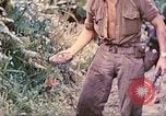 Image -NOUS 5e Marines envahissent les zones tenues japonais de la Papouasie-Nouvelle-Guinée Talasea Nouvelle-Bretagne Papouasie-Nouvelle-Guinée, 1944, de la seconde 32 séquences d'archives historiques vidéo 65675063811