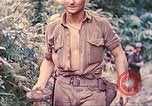 Image -NOUS 5e Marines envahissent les zones tenues japonais de la Papouasie-Nouvelle-Guinée Talasea Nouvelle-Bretagne Papouasie-Nouvelle-Guinée, 1944, de la seconde 33 séquences d'archives historiques vidéo 65675063811